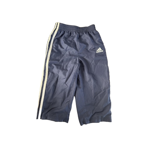 Adidas Unisex Pants size: 2T - Picture 1 of 2